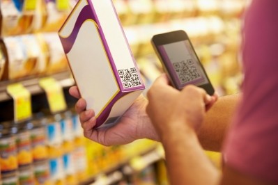 USDA reviewing use of QR codes to disclose GMOs