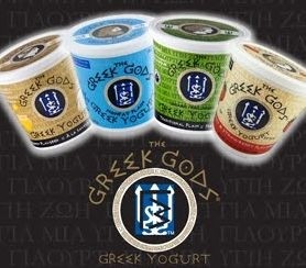 Greek Gods is not affected by 6oz price wars in Greek yogurt fixture, says Hain Celestial