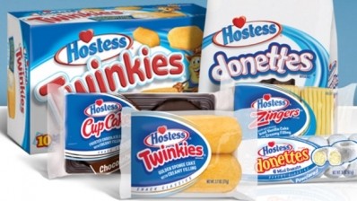 The Hostess range generated sales of $621m in 2015