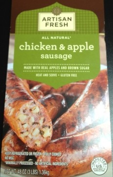 Packaging firm recalls sausages over plastic contamination fears