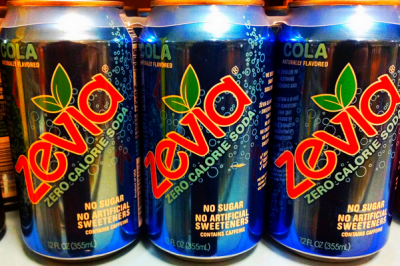 BioVittoria CEO cites Zevia, claims a ‘lot of interest’ in monk fruit, stevia blends