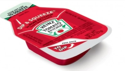 Heinz prevails in IP dispute over 'dip & squeeze' packs