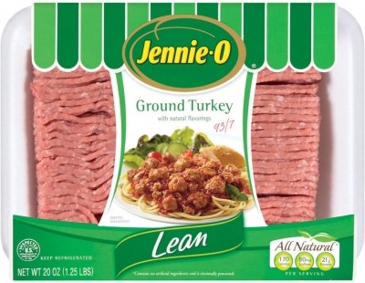 Hormel Foods' Jennie-O Turkey Store wing saw a poor second quarter