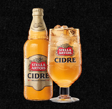 AB InBev built Stella Artois Cidre into a £62m UK brand within two years