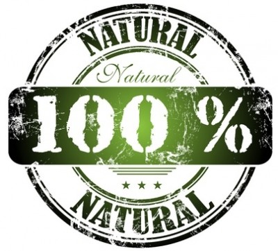 Will 'all-natural' be phased out from product labels?