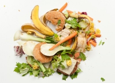 US wastes 40% of its food