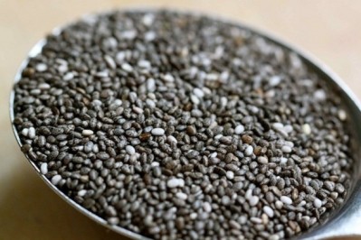 In the year to date, chia and quinoa accounted for 81.9% of new food launches with ancient grains in the US, says Datamonitor
