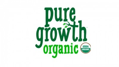 Source: Pure Growth Organic