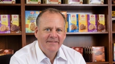 Jim Davock joins Enjoy Life Foods as VP Sales, focusing on conventional retail, natural grocers, mass market and club store channels 