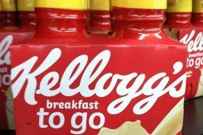 Kellogg has taken breakfast innovation beyond traditional cereal. Its To Go Shakes are an example of the NPD direction the cereal firm has taken.