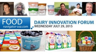 What are the hottest dairy trends & companies to watch in 2015?