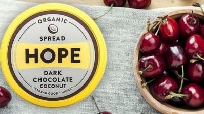 Hope Foods on HPP, chocolate hummus, & triple digit growth