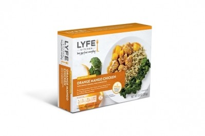 Lyfe Kitchen Grocery CEO: ‘We’re on a mission to change how people think about frozen and ready-to-eat meals’