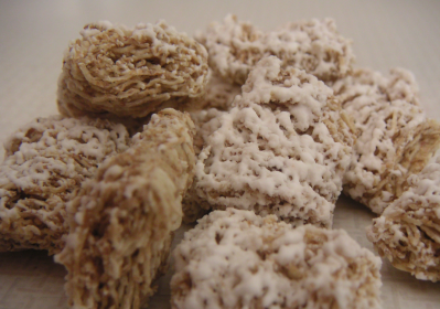 Court concerned at the near 75% cash drop in latest Kellogg Frosted Mini-Wheats settlement