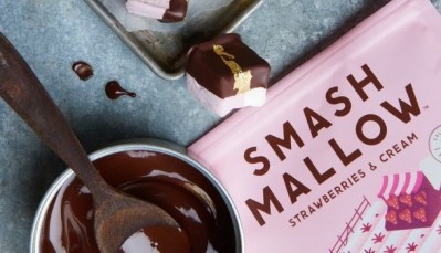 Sonoma Brands hails 'explosive' growth trajectory at SmashMallow 