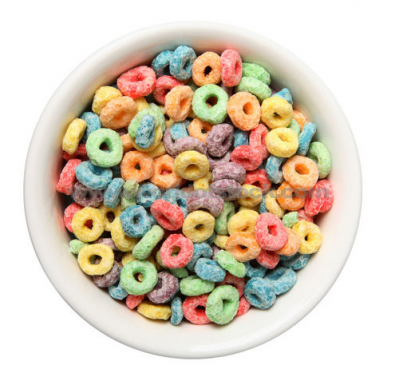 EWG slams added sugar in kids' cereals; Gen Mills says it's leading the way in sugar reduction