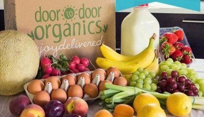 Colorado-based Door to Door Organics now operates in 17 states