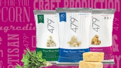 479 Degrees popcorn funding includes KIND founder Daniel Lubetzky
