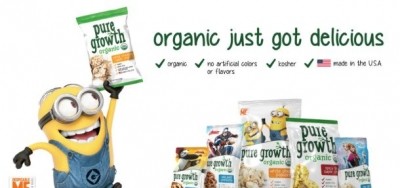 Sunrise Strategic Partners invests in Pure Growth Organic