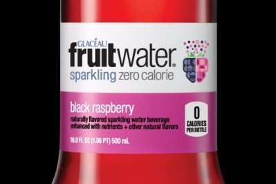 Coke to launch fruit-flavored seltzer waters called Fruitwater 
