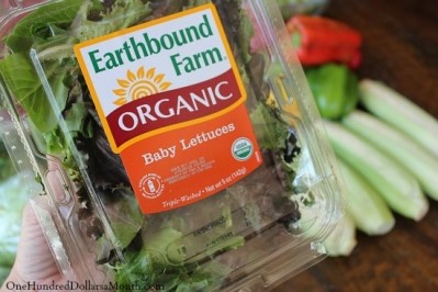 WhiteWave Foods enters produce aisle with Earthbound Organic acquisition