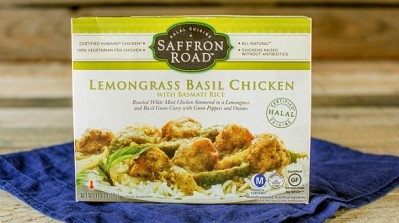 Frozen food 2.0: Saffron Road notches up triple-digit growth as shoppers seek flavor, authenticity, and 'clean food'