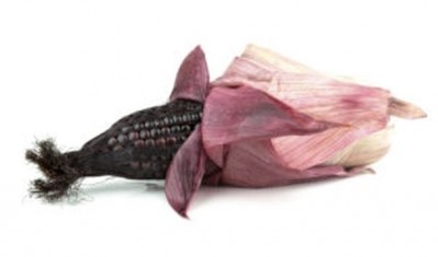 The Color Purple: DDW to launch natural color from purple corn at the IFT show