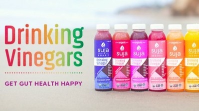 Suja Juice CEO: The fermented beverages segment is on fire