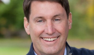 Chobani appoints Nestlé Waters exec Tim Brown president, COO