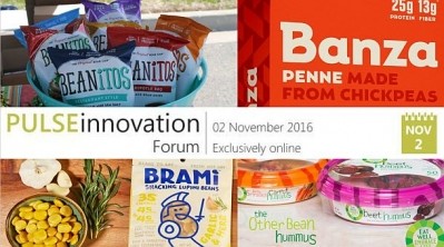 Join the FoodNavigator-USA Pulse Innovation Forum