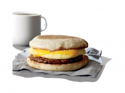 Starbucks says it is recalling the meaty sandwich out of 