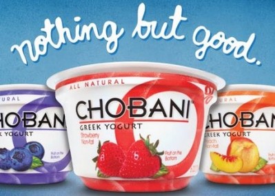 Chobani, Dannon attempt to defuse Greek yogurt ‘acid whey’ concerns