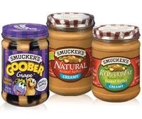 Q4 net sales were up 5% in JM Smucker's US retail consumer foods business reflecting higher prices. But volumes slumped 11%  