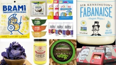 Beneficial bugs to healthy fats: SRG's 9 natural food trends for 2016