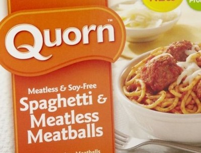 Made from an edible fungus (‘mycoprotein’) grown using a controlled fermentation process, Quorn was launched in the UK in 1985 and first introduced to American consumers in 2002