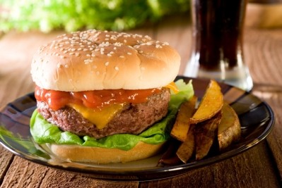 “A low-fat burger tends to be drier or had ingredients in there that might not have been pleasing to public and the palate. Adding cherries to a lean ground meat give the consumer the better tasting, juiciness of a higher fat burger, but you don’t get that higher fat content,” claims Pleva International CEO Cindy Pleva-Weber.