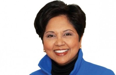 Indra Nooyi: 'It’s important that in the next 2-3 years, we come up with significant disruptive innovation if we want to hold people in the carbonated soft drinks category'