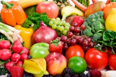 Vegetarian diet could slash blood pressure: Meta-analysis