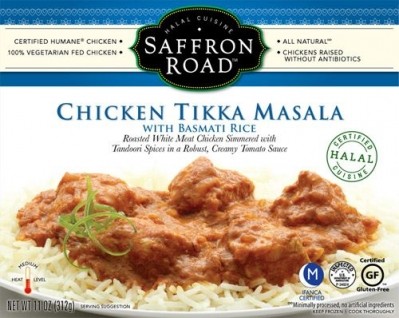 Saffron Road: ‘The most successful natural food brands are built in mainstream supermarket retailers’