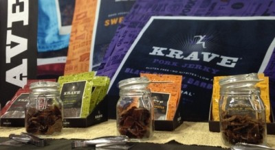 Hot snacking trends at the summer Fancy Food Show