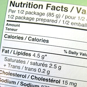 Momentum builds to overhaul global calorie system