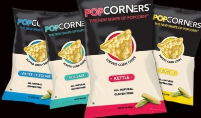 PopCorners maker snapped up by private equity firm Permira