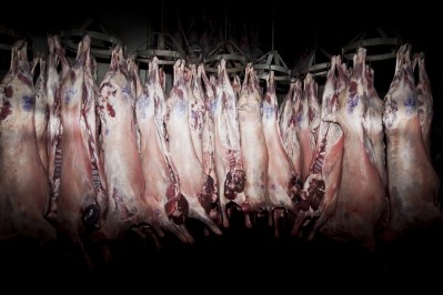Commercial hog slaughter was down 5% to 106.9m head