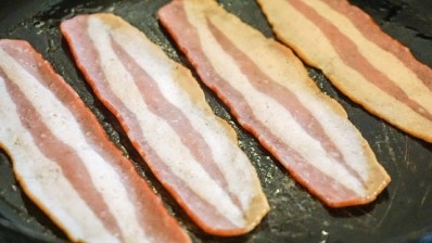 Godshalls said the new equipment would help it keep up with turkey bacon demand