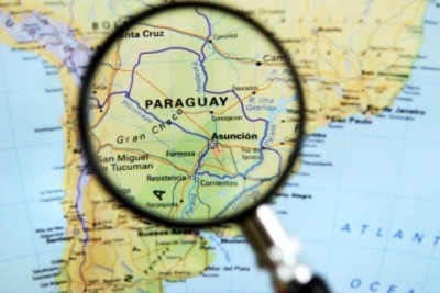 Paraguay is looking to increase its standing from the 8th to the 5th largest beef exporter