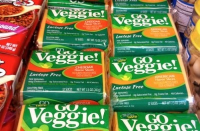 Go Veggie: ‘Food allergies are part of the mainstream now’