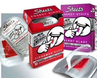 Sheets category could be worth $1bn in 3-5 years, predicts Struhl