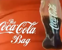 Viral 'Coca-Cola Bag' video spoof dupes world media