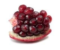 American Ingredients Inc: 'The pomegranate extract market in the USA has become very competitive'