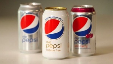 According to Pepsi, aspartame is the #1 reason US diet cola drinkers give for drinking less diet cola